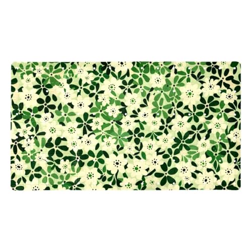Tapis de bain antidérapant de qualité supérieure facile à nettoyer - 2