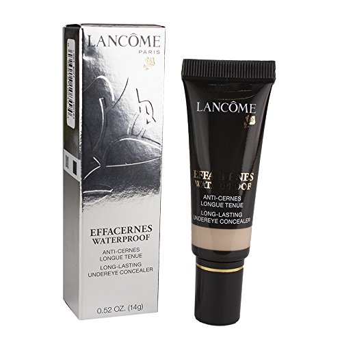 Lanc0me Effacernes Waterproof Protective Undereye Concealer, 210 Light Buff