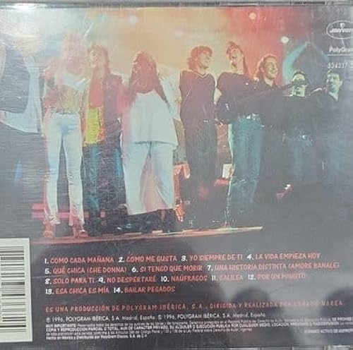 En Concierto