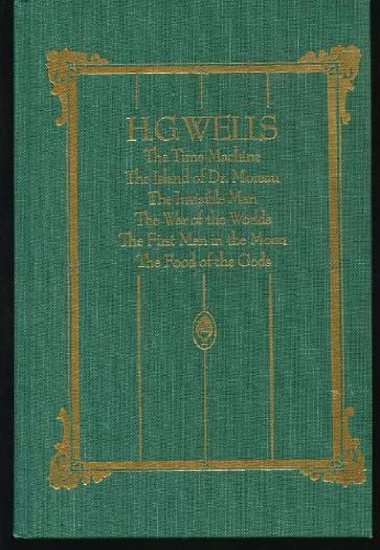 Complete Short Stories of H G Well 0317648918 Book Cover