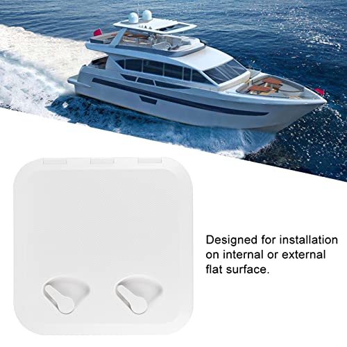 Accessoire de yacht robuste pour remplacer votre trappe de pont usée - 2