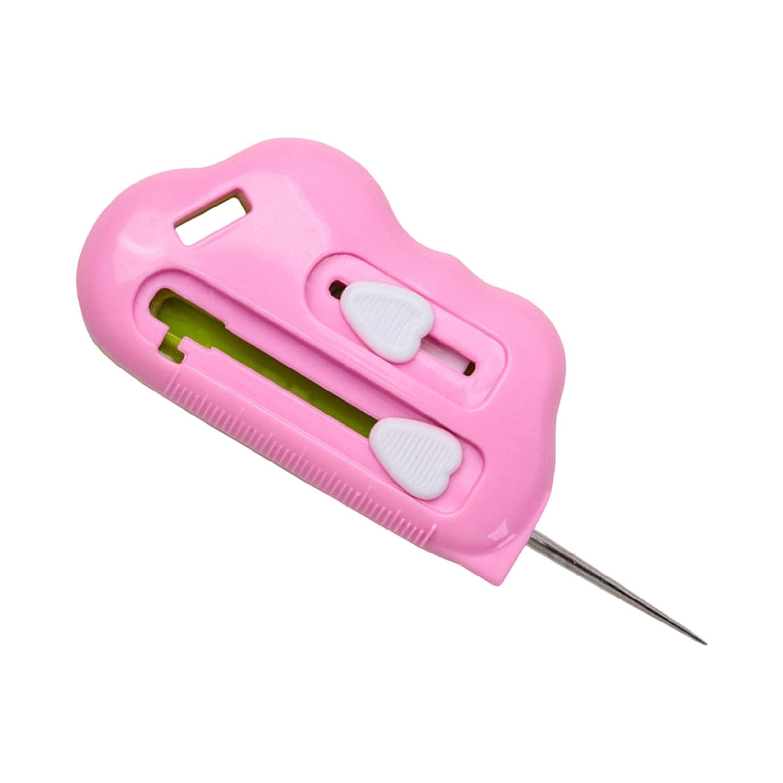 Yrohgkpn A Multipurpose Sewing Ruler For Ccurate Marking Nd Fabric Cutting For Professional Tailoring Projects Sewing Gauge