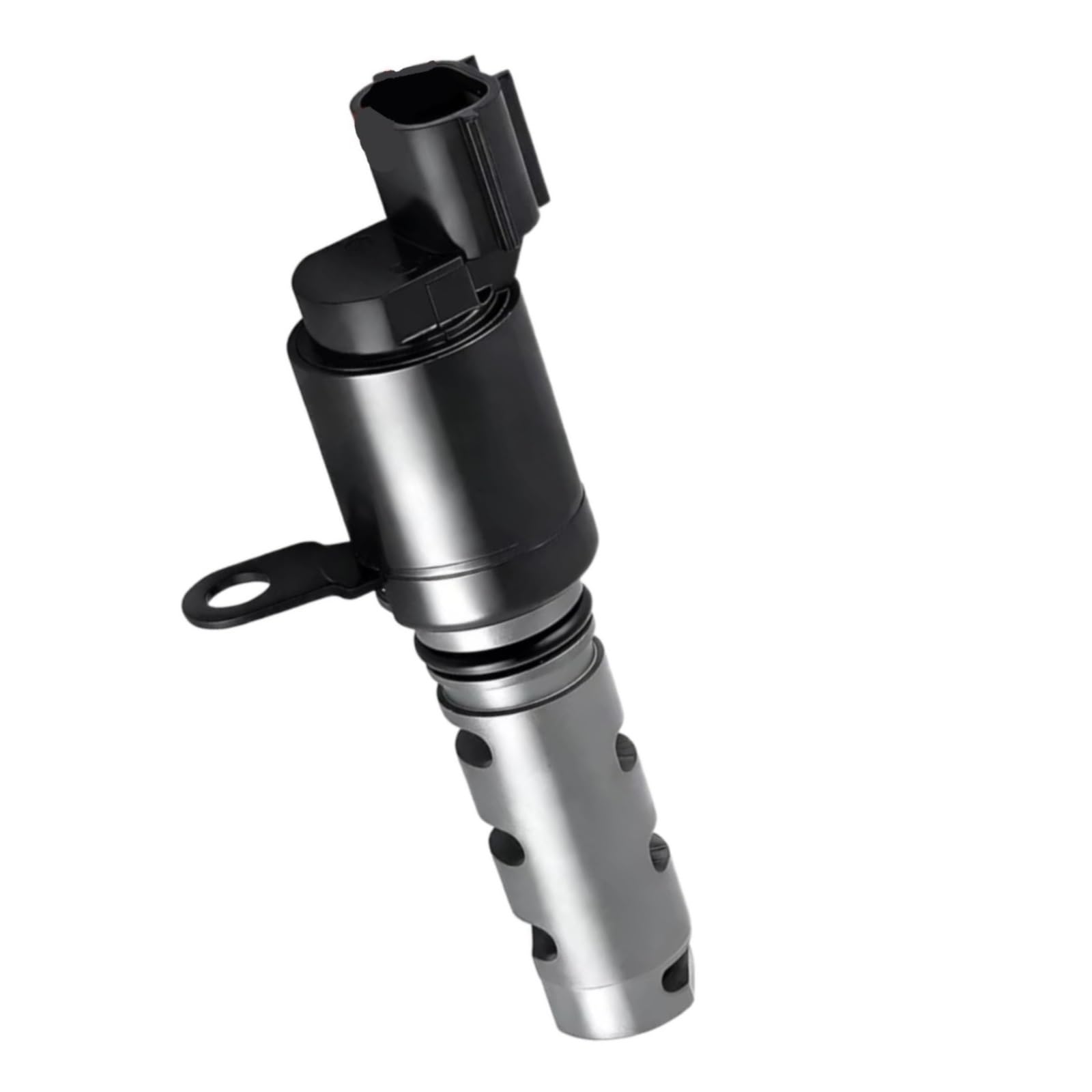 Keryjff One Color Variable Valve Timing Solenoid Compatible With Hyundai For Santa Fe L4 2.4L Dohc 2010-2012 Camshaft Variable Timing Control Valve 2435525000