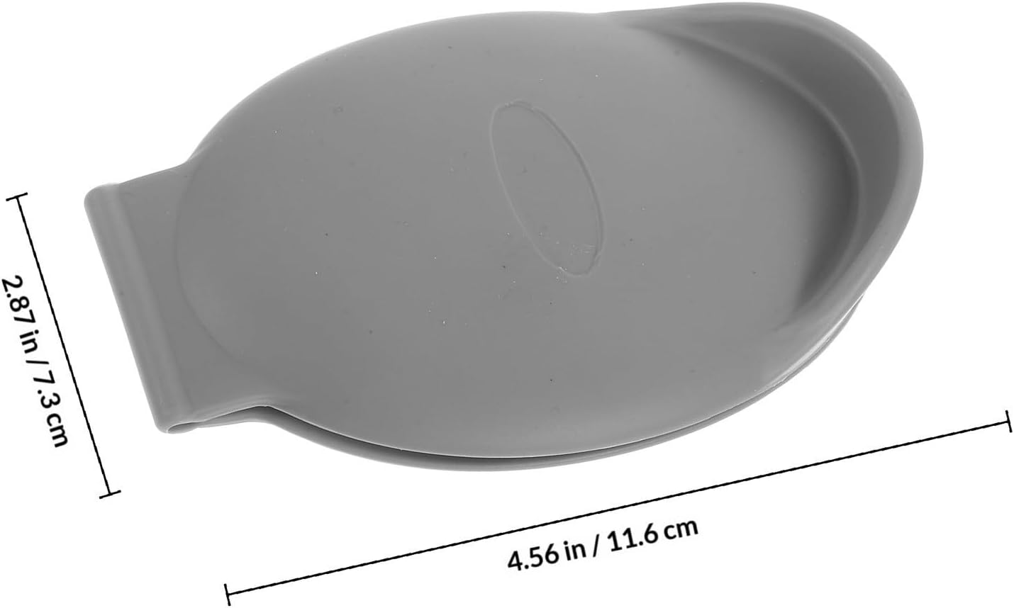 Oyster Shucking Hand Clip Silicone Seafood Opener for Shellfish image 2