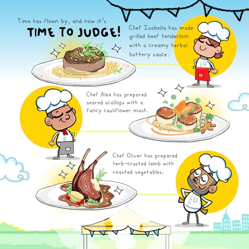 The Boy Who Makes A Million Mistakes: A Story About Growth Mindset for Kids to Boost Confidence, Self-Esteem and Resilience (A Million Mistakes Series) - Image 7