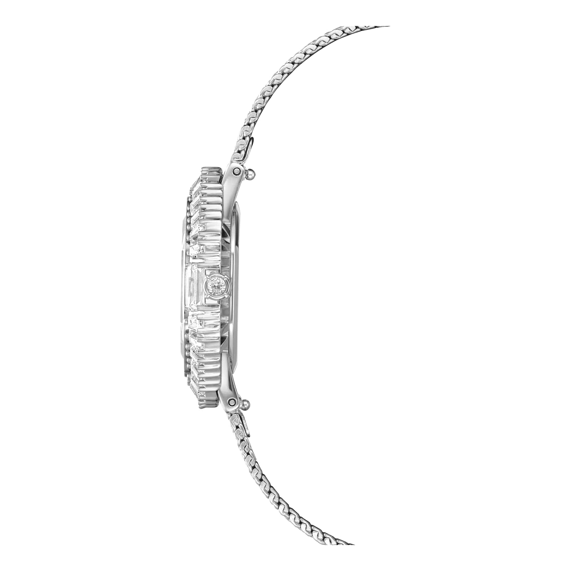 Swarovski Matrix Collezione montres octogonales
