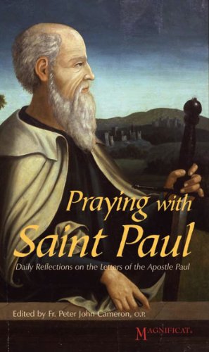 Praying With Saint Paul: Daily Reflections On The Letters Of Saint Paul #TOP2