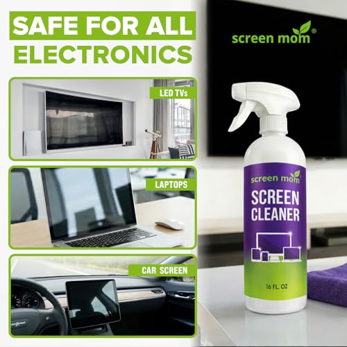 OLED creator laptop Self Cleaning product image