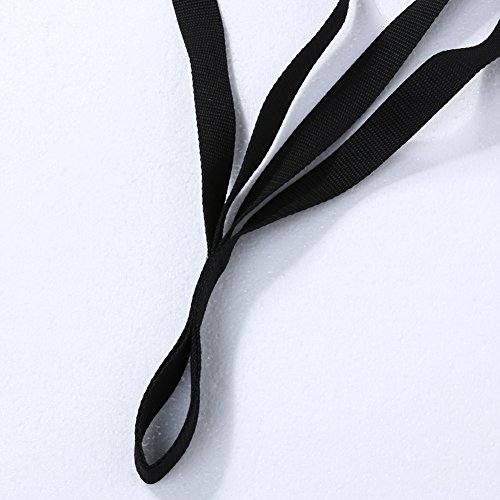 Moocy 32-Inch Drift Sock Sea Anchor Drogue, Sea Brake For Marine Boat/Yacht/Jet Ski/Inflatable/Power Boat/Sail Boat #TOP4