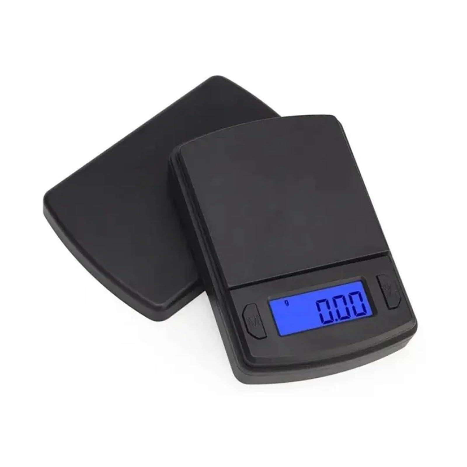 Digital Scales, Pocket Digital Scales Precision Balance Scale Diamond Jewelry Gold Weight Electronic LCD Display(200g-0.01g)