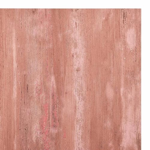Planchas autoadhesivas de PVC efecto madera para suelo de salon 20 uds 8
