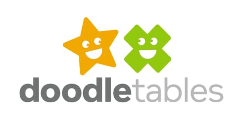 DoodleTables – vue 8