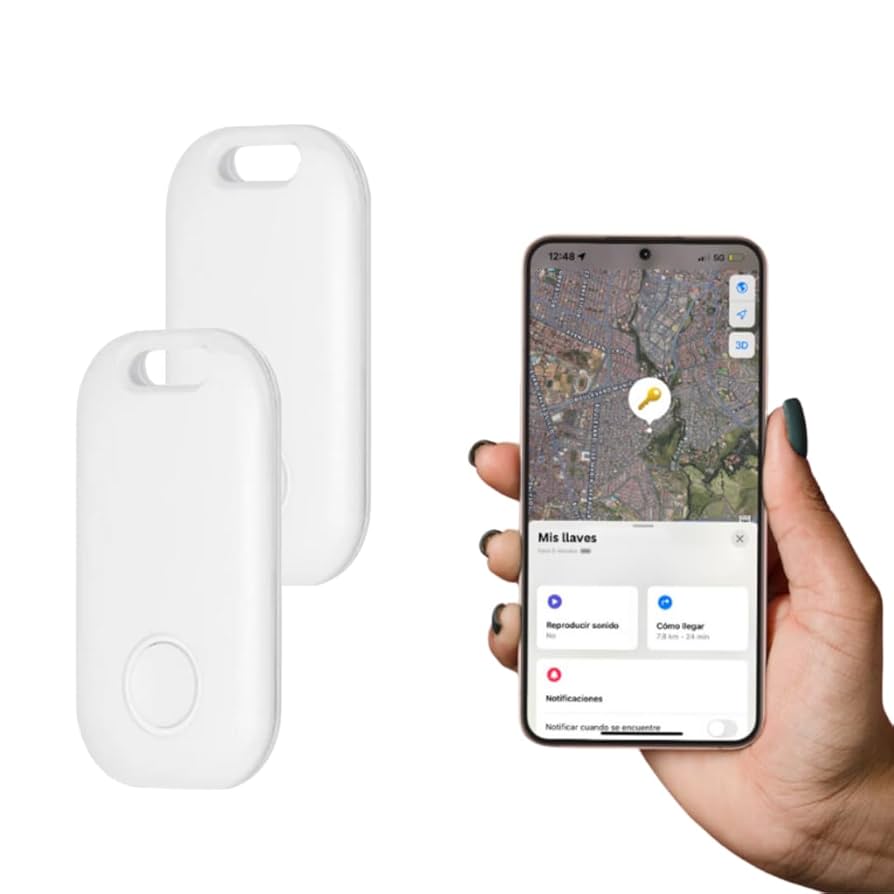 Apple - geo Apple AirTag, Bluetooth Tracker, Find Your Keys & More | Verizon