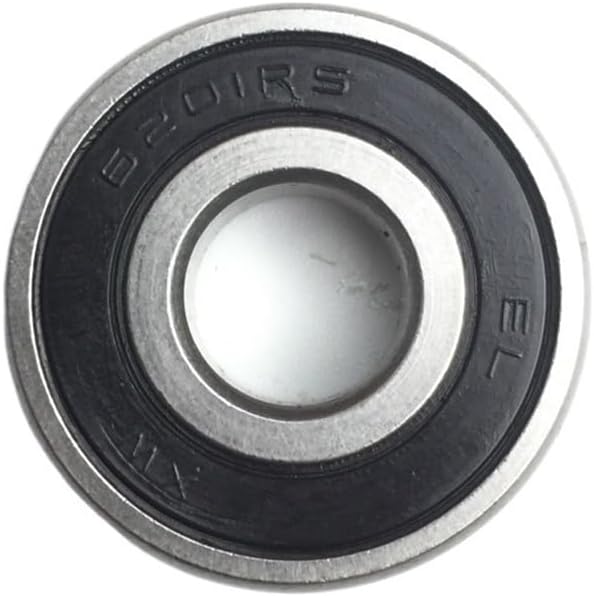 1 19358 non-standard ball bearing 19 * 35 * 8 mm
