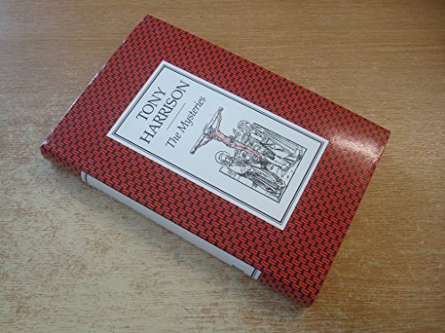 The mysteries 057113789X Book Cover