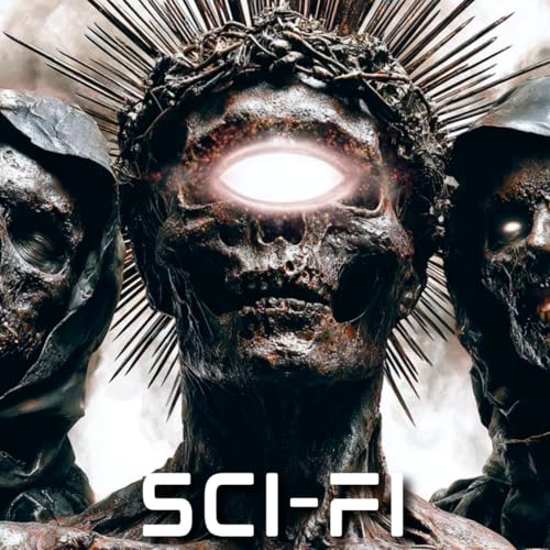 Page de couverture de We Built A Teleporter To Mars. The People Come Back Inhuman | Sci-Fi Creepypasta