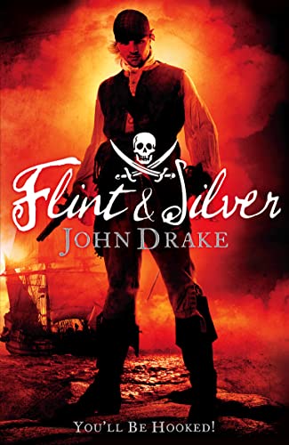 Flint and Silver view 2