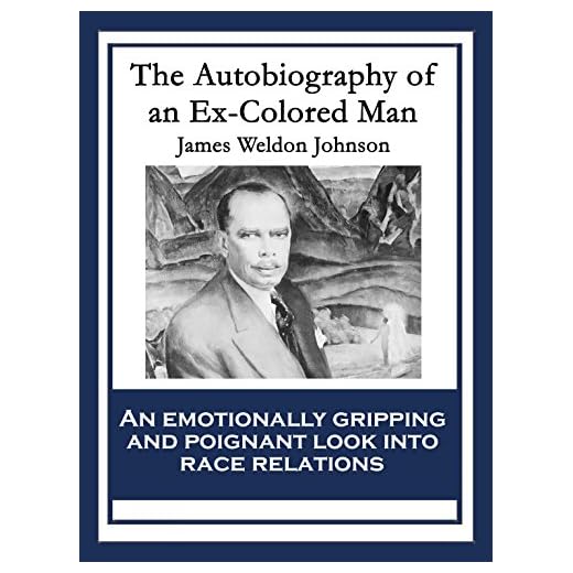 The Autobiography of an Ex-Colored Man (African American Heritage Book)