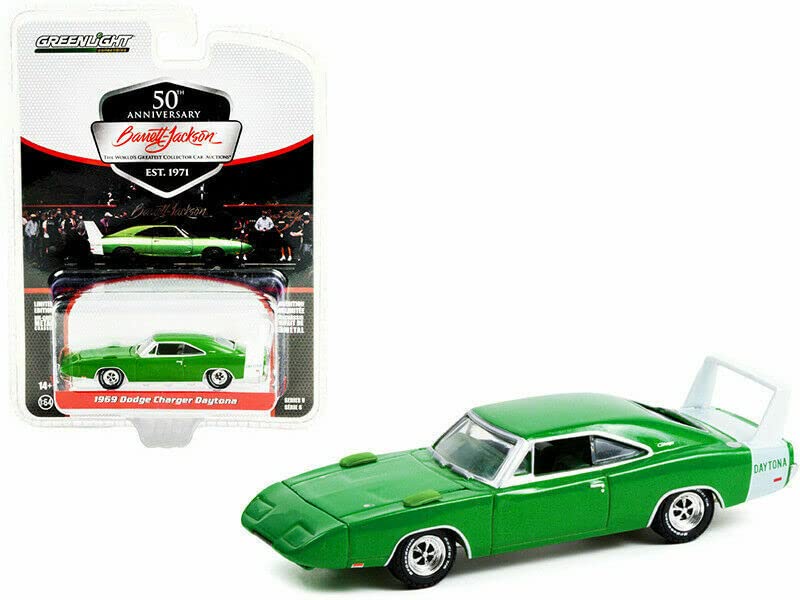 greenlight ワイルドスピード DODGE CHARGER greenlight ワイルド