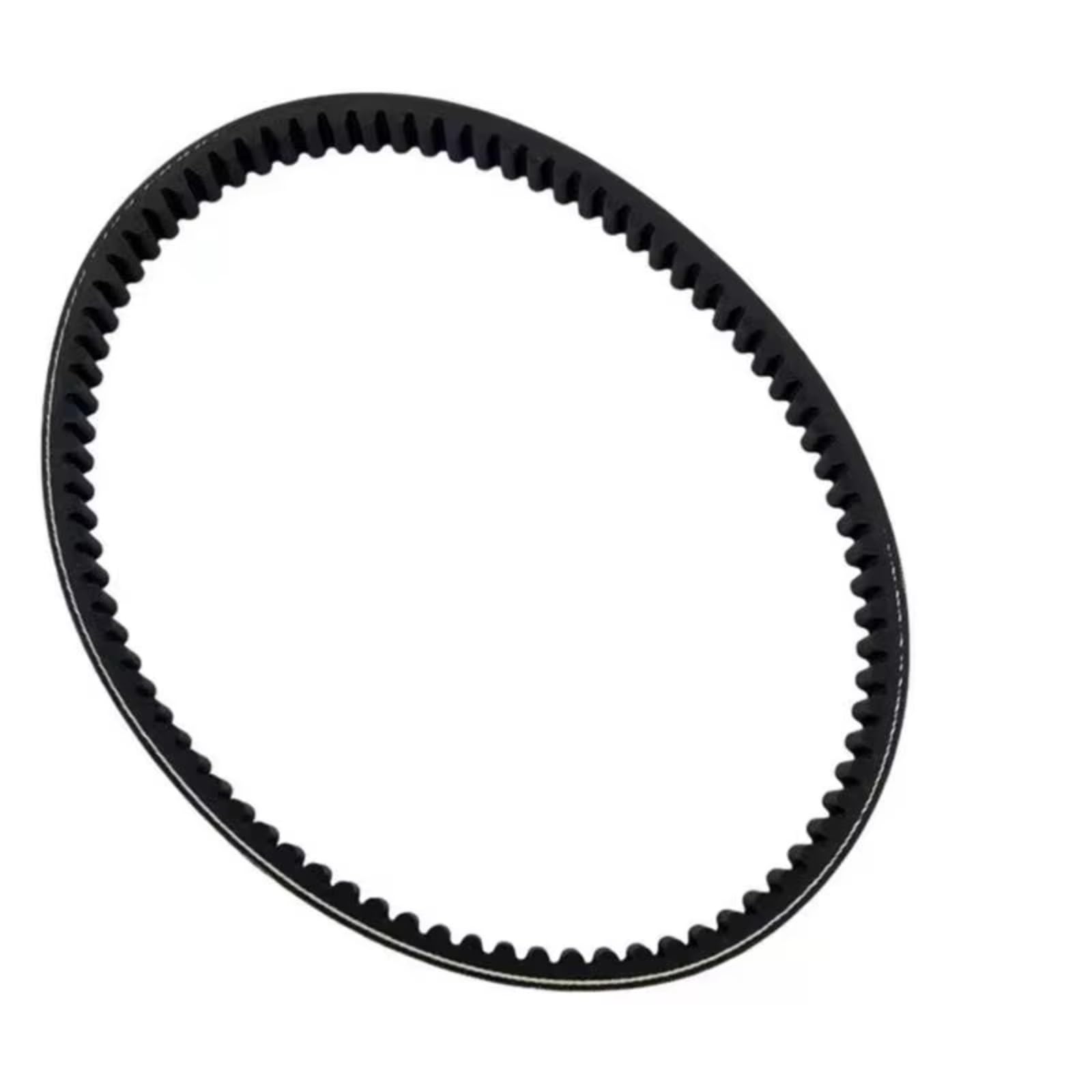 Cinghie trapezoidali Cinghia Trasmissione Parti Motociclette Sostituisci Puleggia Dell'ingranaggio Condotto Frizione Motociclo Compatibile Con PCX125 OEM 23100-KZR-601