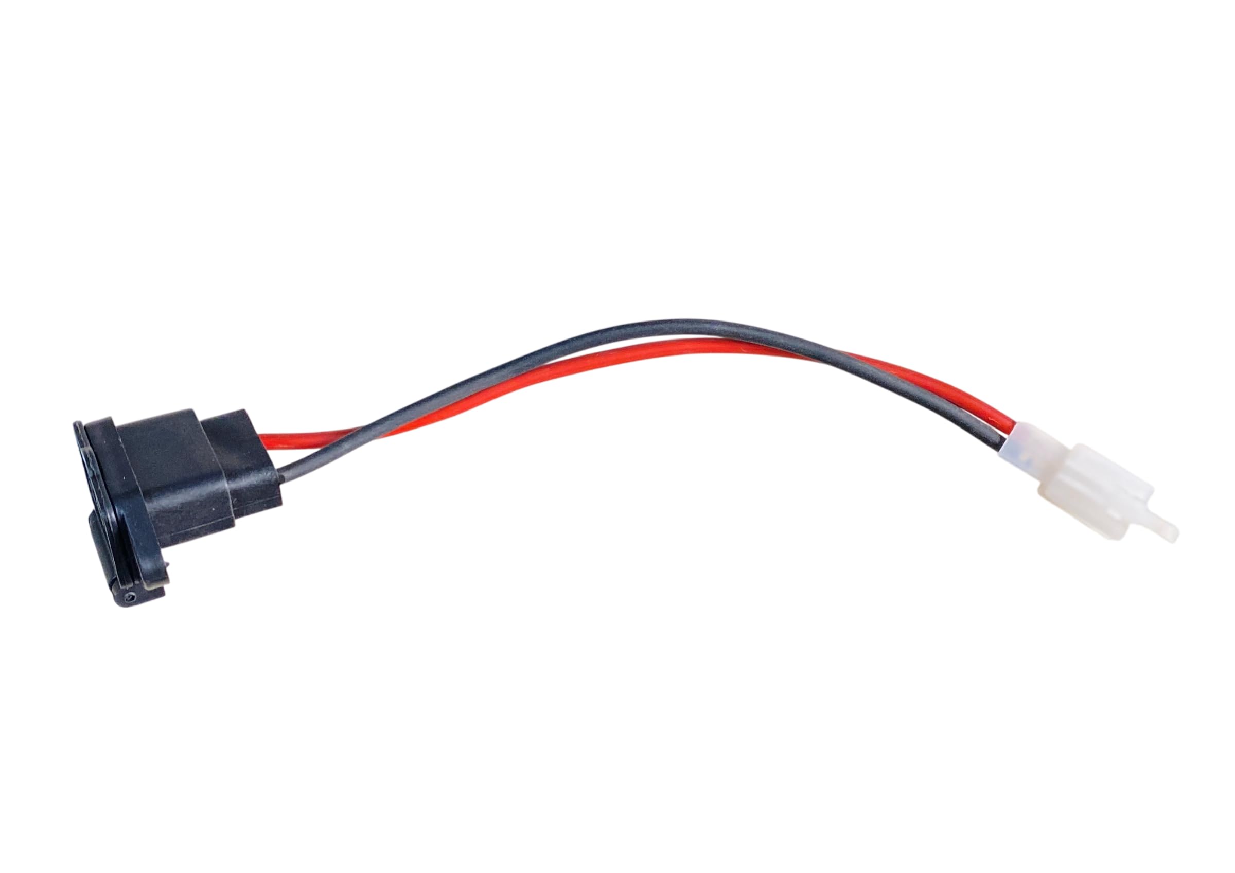 Road Religion® 3-Pin Female Charging Socket Compatible with Electric Scooters | Heavy-Duty EV Charging Port Connector-image-22