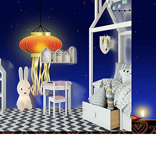 Papier peint canevas 3D impression art moderne decoration hd - 3
