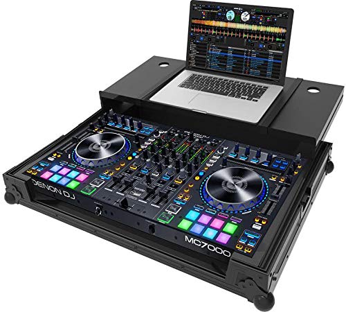 'Zomo MC de 7000 Plus NSE móvil Flightcase '