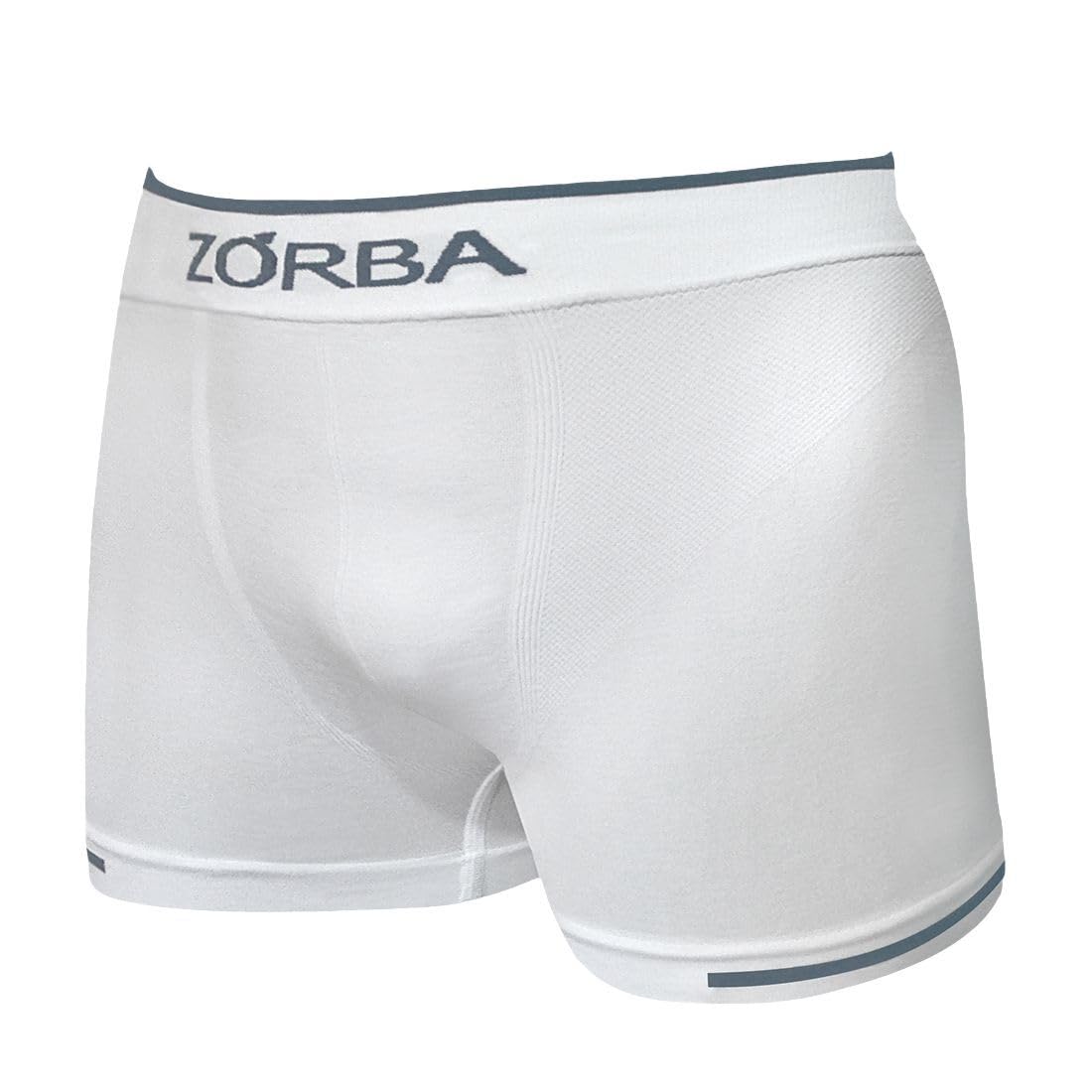 Kit 6 Cuecas Zorba Boxer Extreme Point 846 Branco em promoção! Veja a oferta e mais achadinhos de Moda íntima 3 Hoje é o melhor dia para comprar Kit 6 Cuecas Zorba Boxer Extreme Point 846 Branco com aquele preço maroto! Promoção! Aproveite a oferta! 3