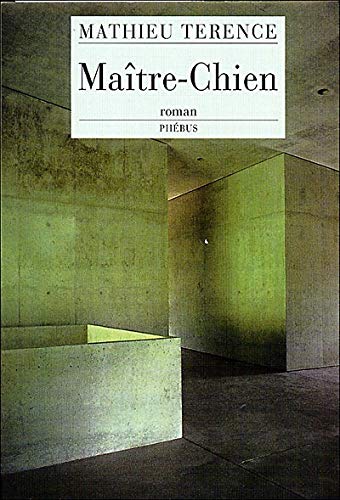 Maître-chien