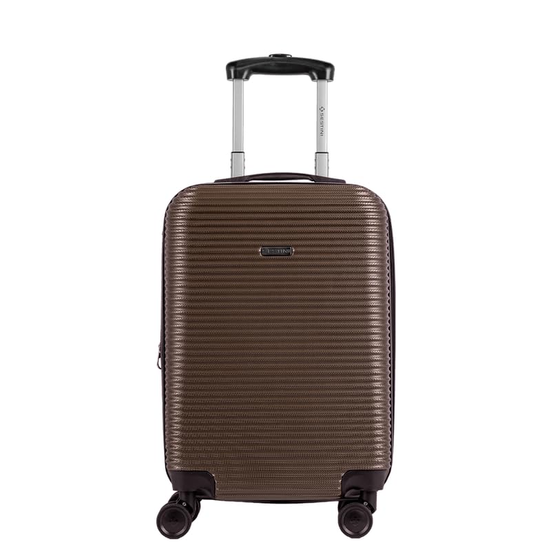 Mala Bordo 4 ALL 6T Sestini - Bronze