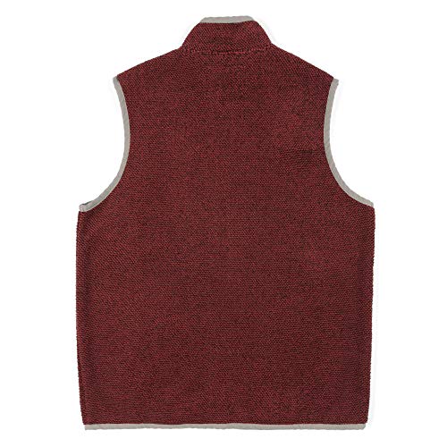 Image of Southern Marsh Highland Alpaca Vest