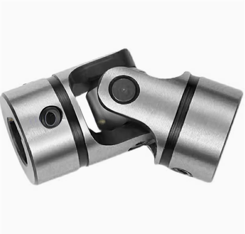 1PC UNKW20 Double Cross Universal Joint Coupling