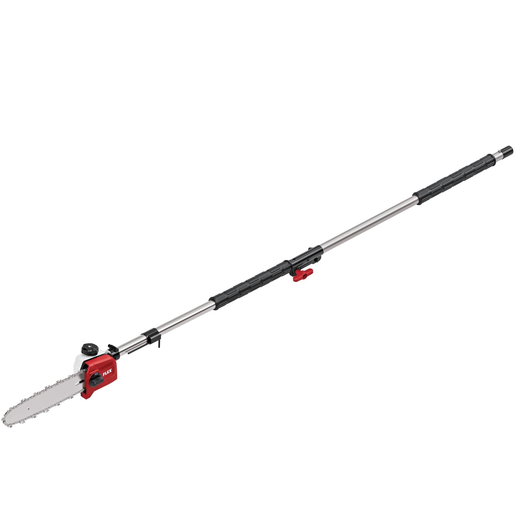Flex Hochentaster-Vorsatz GPS-A (inklusive 80 cm Verlängerung, mit 25 cm Schwert, mit automatischem Schmiersystem) 532887