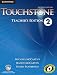 Touchstone Level 2 Teacher's Edition with Assessment Audio CD/CD-ROM