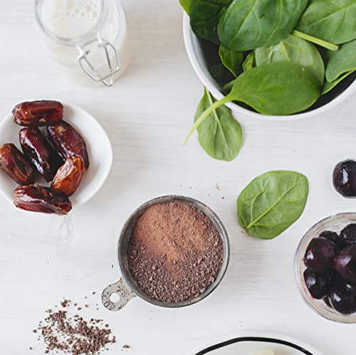 Alpi Nature Dattelzucker BIO 500g, Datteln bio gemahlen, Dattelpulver, Dattelsüße als Zuckerersatz