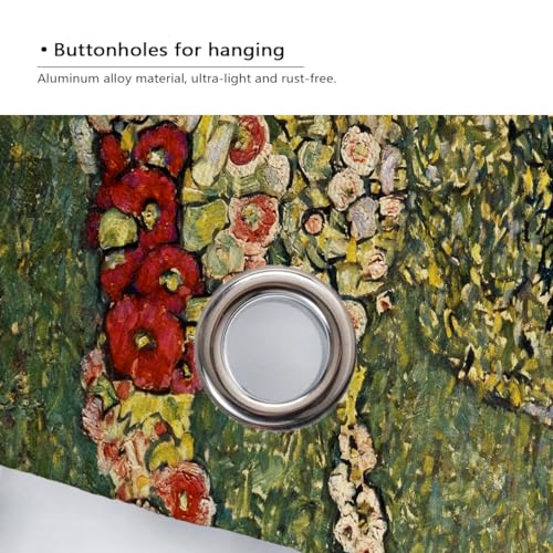 Rideau de douche de salle de bain anti-éclaboussures grand format 180x220cm