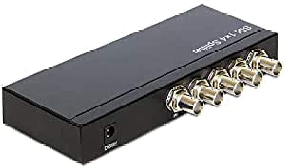 DeLOCK 93250 Kabel schwarz