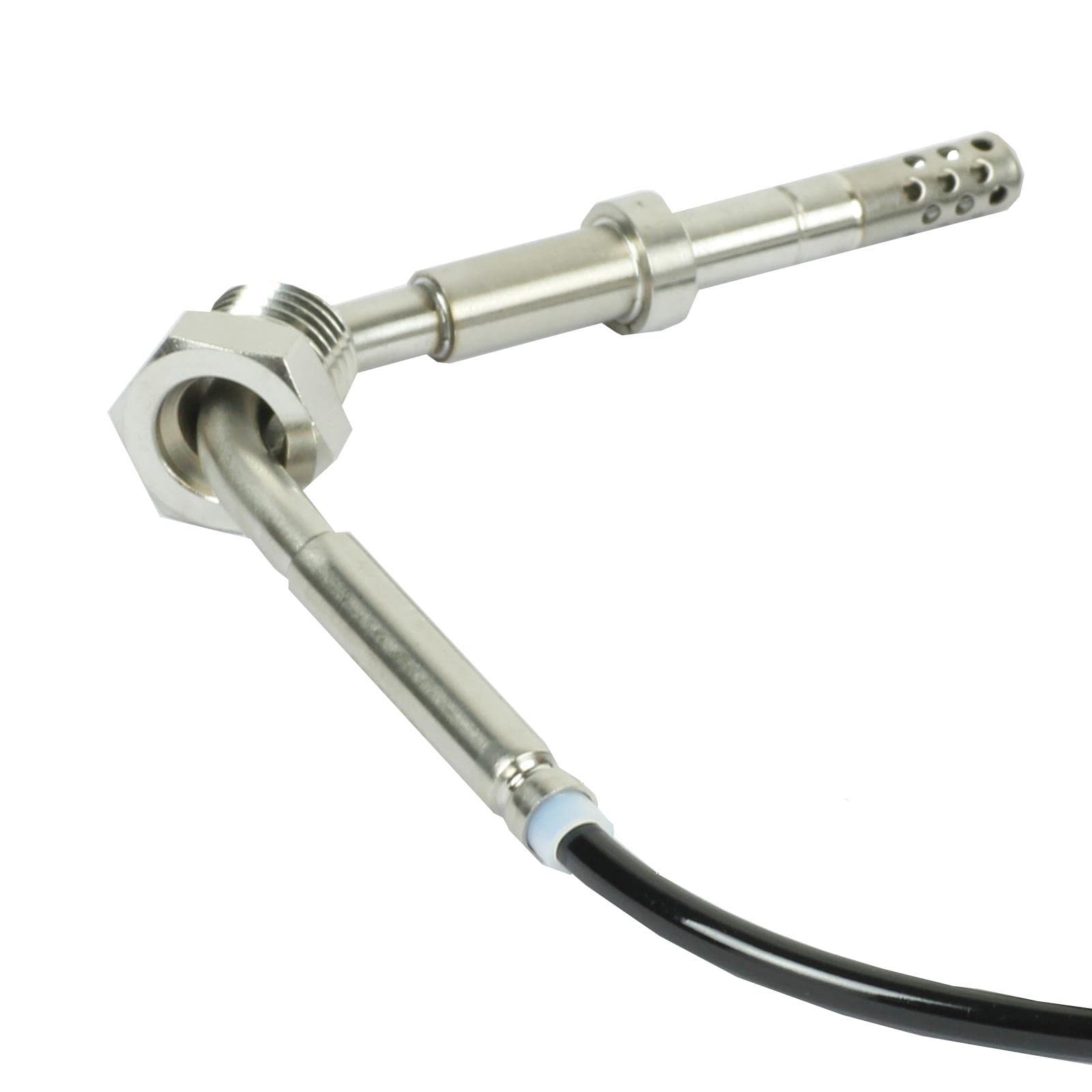 Nty EGT-VW-057 - Sensore, temperatura gas di scarico