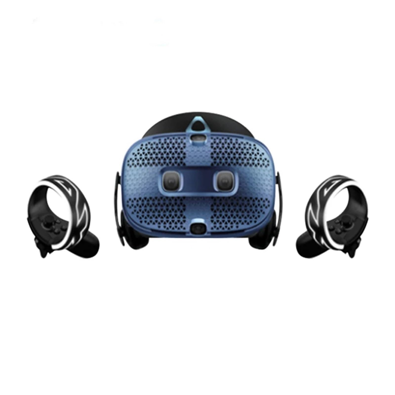 Cosmic Virtual Reality Headset Virtual Reality Glasses Virtuals Realitys Video Movie 3D Gaming AR XR Headset
