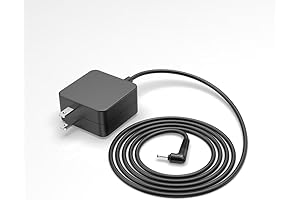 Samsung XE500C13 Chromebook Charger