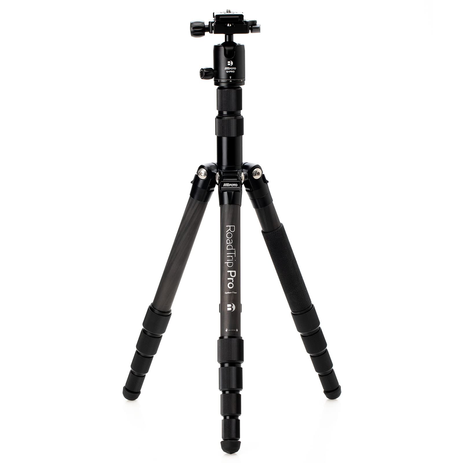 Amazon | Benro ベンロ MeFOTO RoadTrip Pro カーボン三脚 トラベル