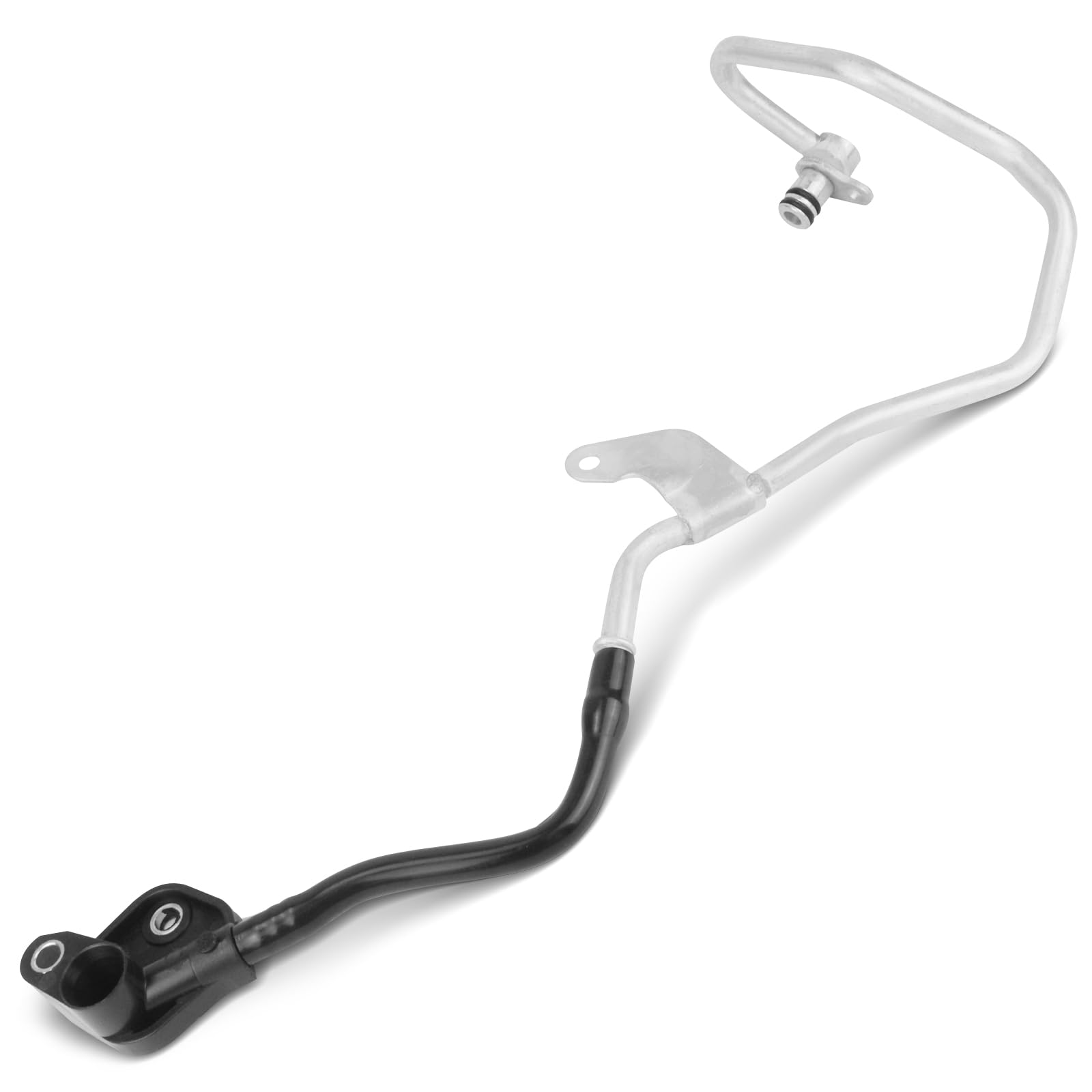 Amazon.com: Bomunik 2782000200 Cooling water pipe For Mercedes