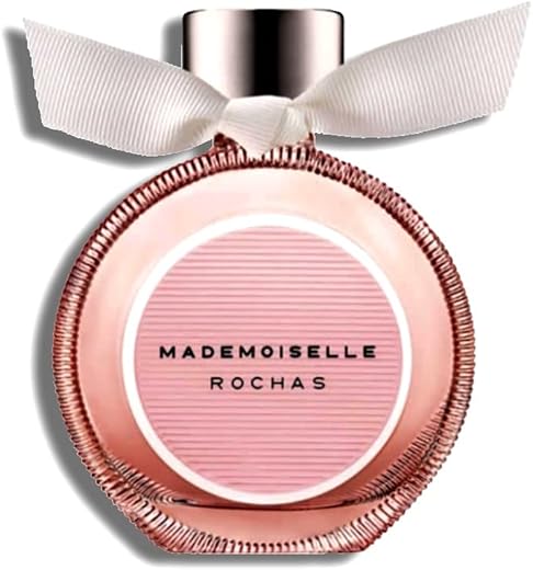Rochas Mademoiselle Rochas Eau de Parfum 90ml Spray