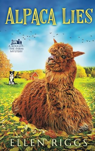Alpaca Lies view 2