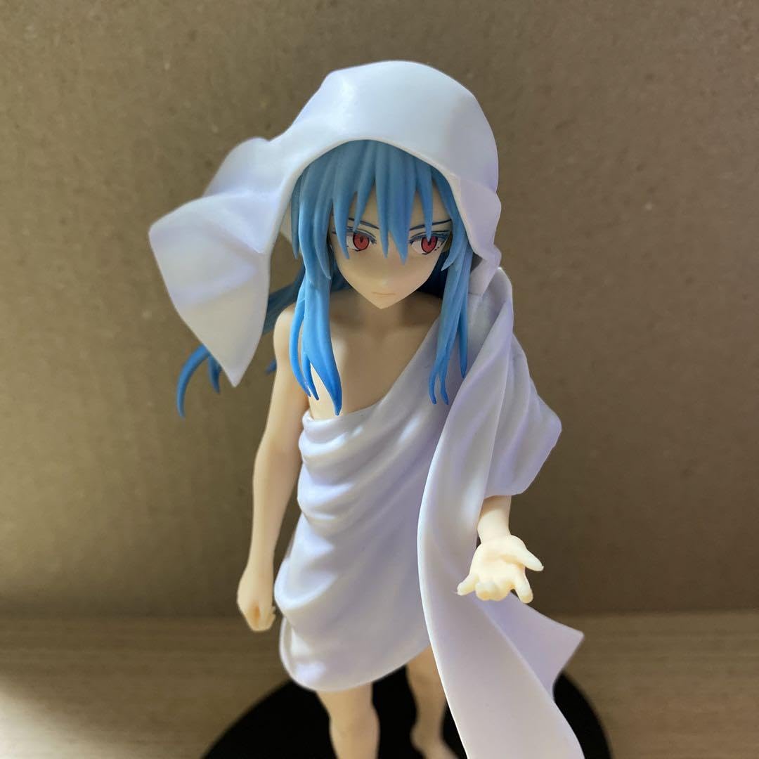 Amazon | 転生したらスライムだった件 転スラ 異世界人 智彗之王