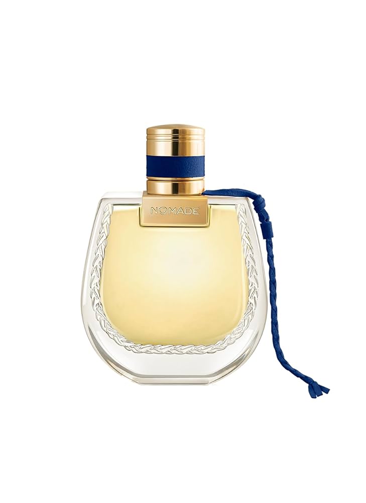 Chloe クロエ ノマド ニュイ デジプト オードパルファム　75ml Amazon | クロエ ノマド ニュイ デジプト オードパルファム 75mL