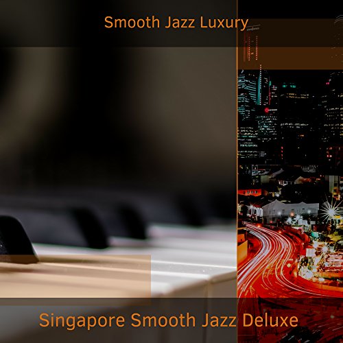 Amazon.co.jp Smooth Jazz Luxury Singapore Smooth Jazz Deluxe