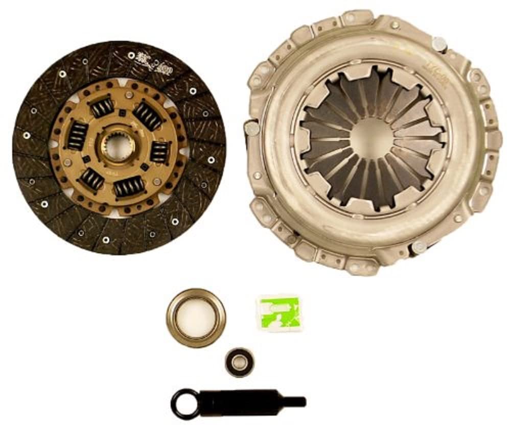 Valeo 52245210 OE Replacement Clutch Kit