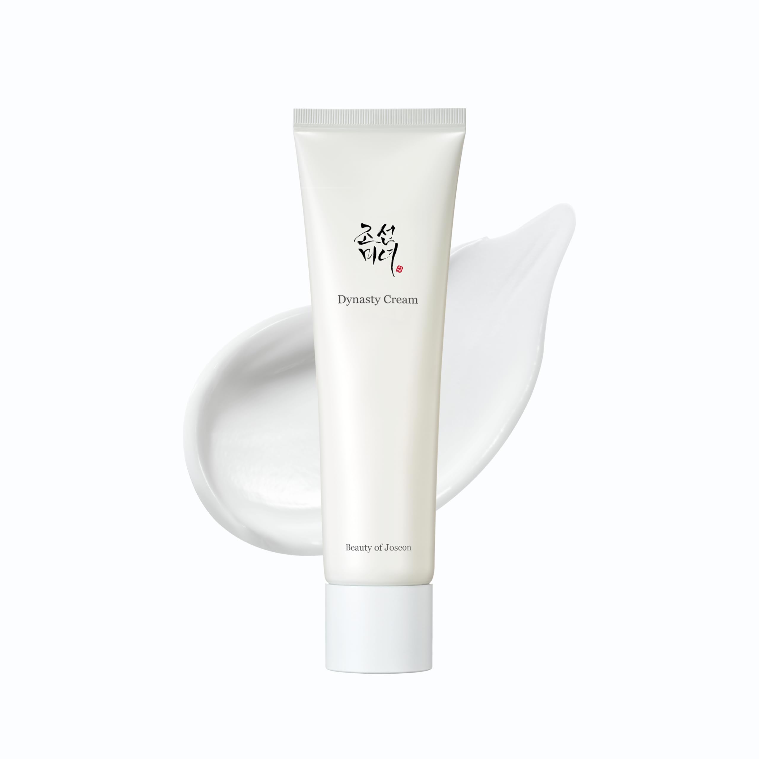 Beauty of JoseonDynasty Cream Hydrating Face Moisturizer For Dry, Sensitive Skin, Korean Skincare For Men And Women 100Ml, 3.38 Fl.Oz