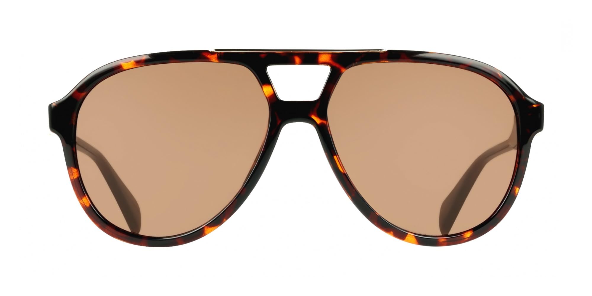 LIU JO Okulary przeciwsłoneczne LJ821S 242 DARK TORTOISE 57/15/140 damskie